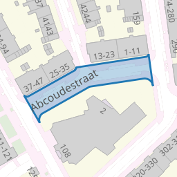 Perceel LDN03-N-1038
