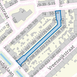 Perceel LDN03-N-1047