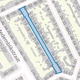 Perceel LDN03-N-1074