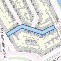 Perceel LDN03-N-1076