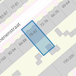 Perceel LDN03-N-1083