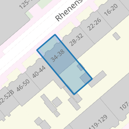 Perceel LDN03-N-1098