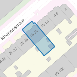 Perceel LDN03-N-1101