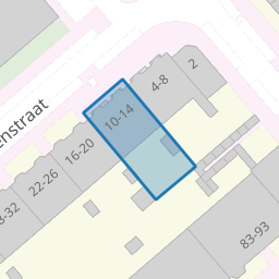 Perceel LDN03-N-1102
