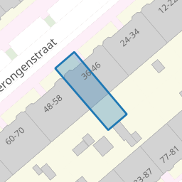 Perceel LDN03-N-1115