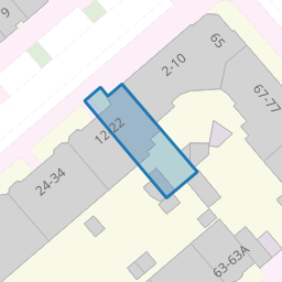 Perceel LDN03-N-1120