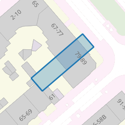Perceel LDN03-N-1125