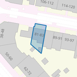 Perceel LDN03-N-1134