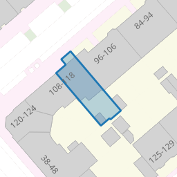 Perceel LDN03-N-1144