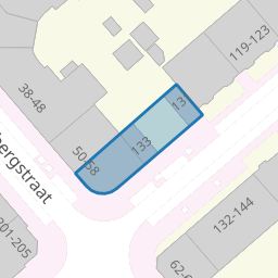 Perceel LDN03-N-1150