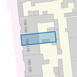 Perceel LDN03-N-1156