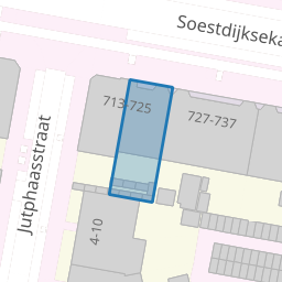 Perceel LDN03-N-1167
