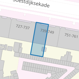 Perceel LDN03-N-1170