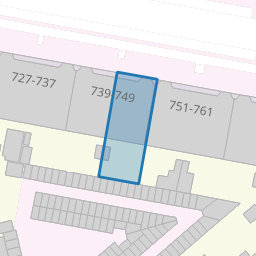 Perceel LDN03-N-1171