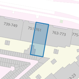 Perceel LDN03-N-1173