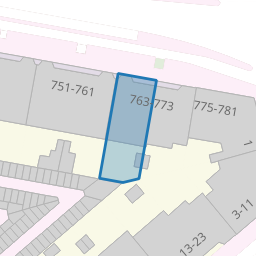 Perceel LDN03-N-1174