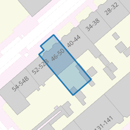 Perceel LDN03-N-1191