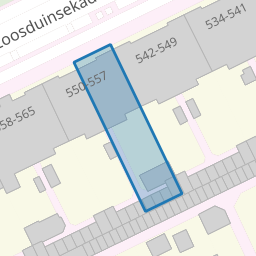 Perceel LDN03-N-1206