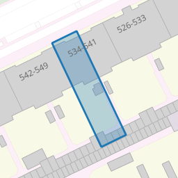 Perceel LDN03-N-1209