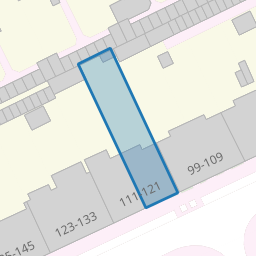 Perceel LDN03-N-1237