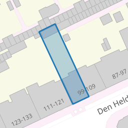 Perceel LDN03-N-1238