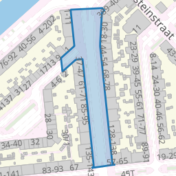 Perceel LDN03-N-1272