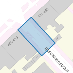 Perceel LDN03-N-1274
