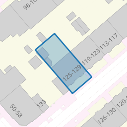 Perceel LDN03-N-1289