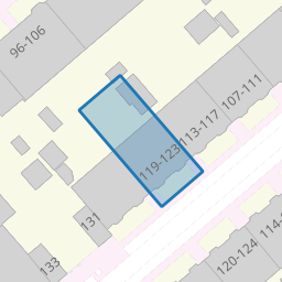 Perceel LDN03-N-1290