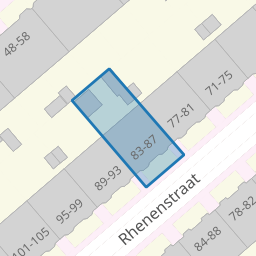 Perceel LDN03-N-1296