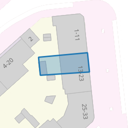 Perceel LDN03-N-1312