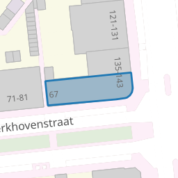 Perceel LDN03-N-1323