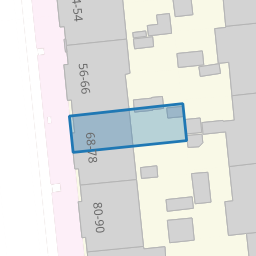 Perceel LDN03-N-1324
