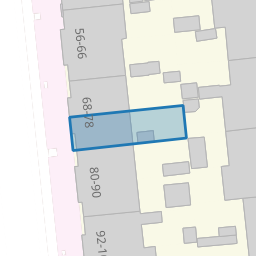 Perceel LDN03-N-1325