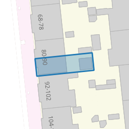 Perceel LDN03-N-1327