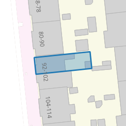 Perceel LDN03-N-1328