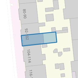 Perceel LDN03-N-1329