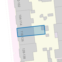 Perceel LDN03-N-1332