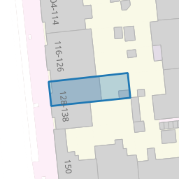 Perceel LDN03-N-1334