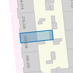 Perceel LDN03-N-1343