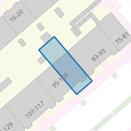 Perceel LDN03-N-1376