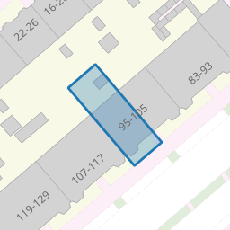 Perceel LDN03-N-1377