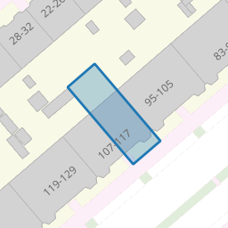 Perceel LDN03-N-1378