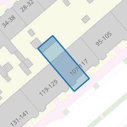 Perceel LDN03-N-1379