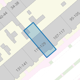 Perceel LDN03-N-1380