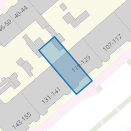 Perceel LDN03-N-1381
