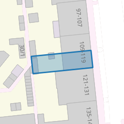 Perceel LDN03-N-1412