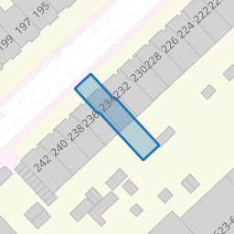 Perceel LDN03-N-1472