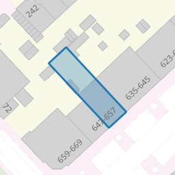 Perceel LDN03-N-1483