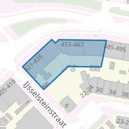Perceel LDN03-N-1489